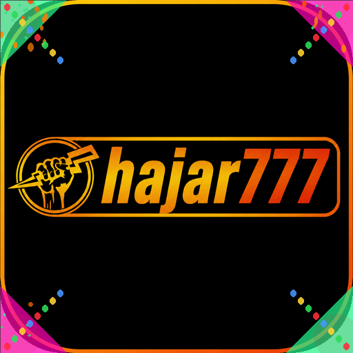 hajar777 — mitra unggulan